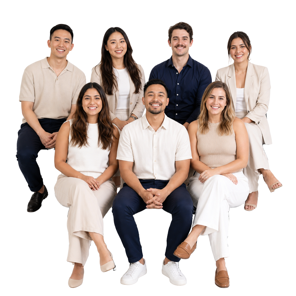 The Dental Stack team